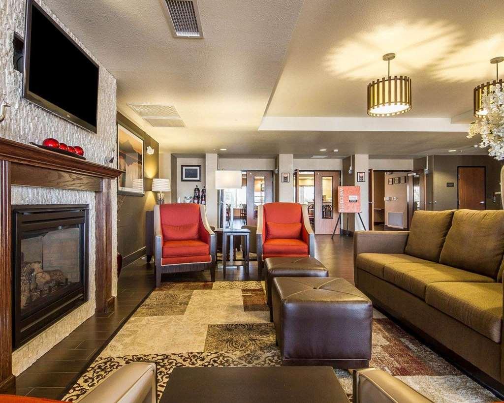 Hotel Comfort - Shasta 3*
