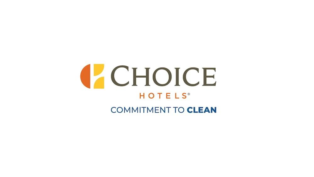 Hotel Comfort - Shasta 3*