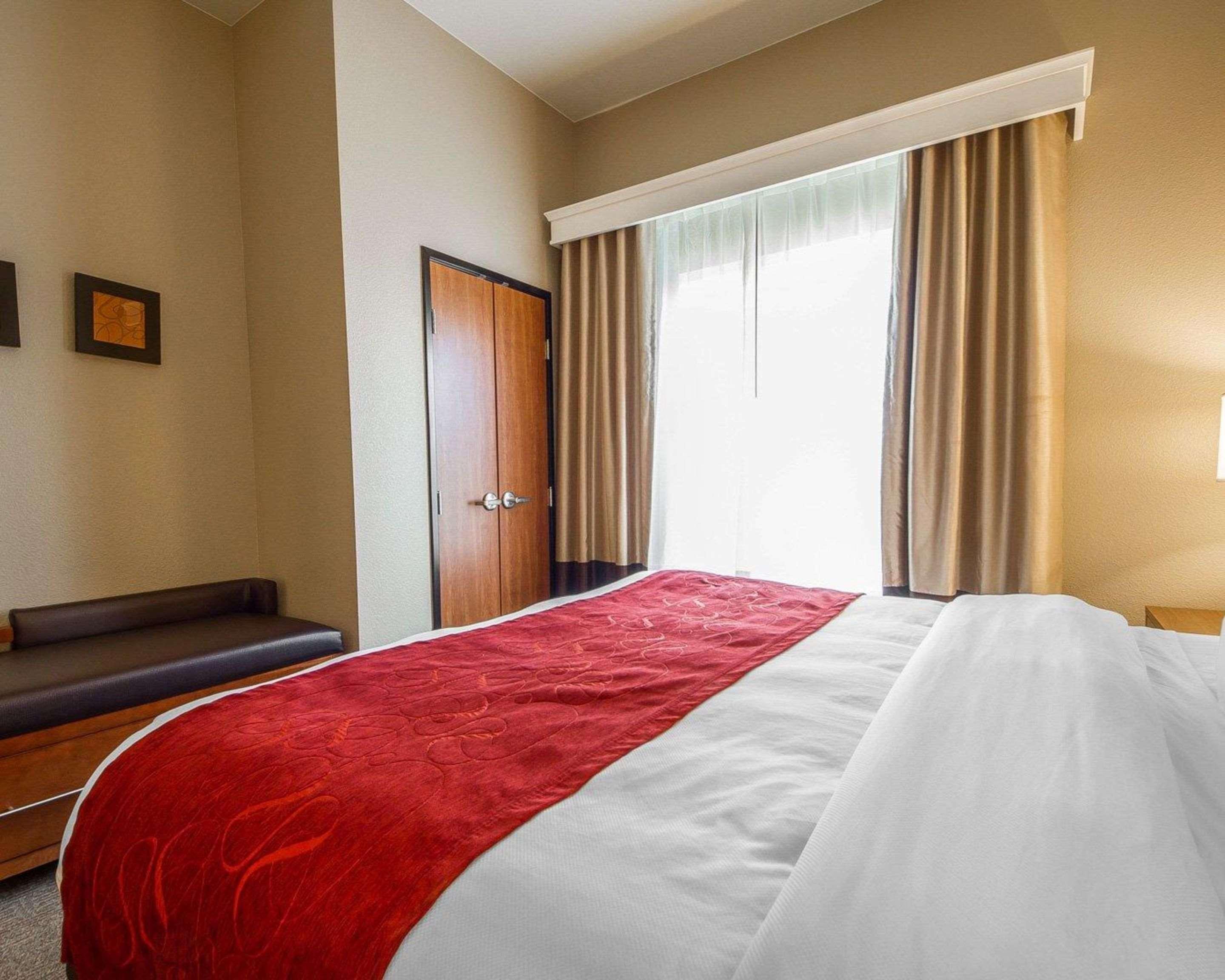 Hotel Comfort - Shasta 3*