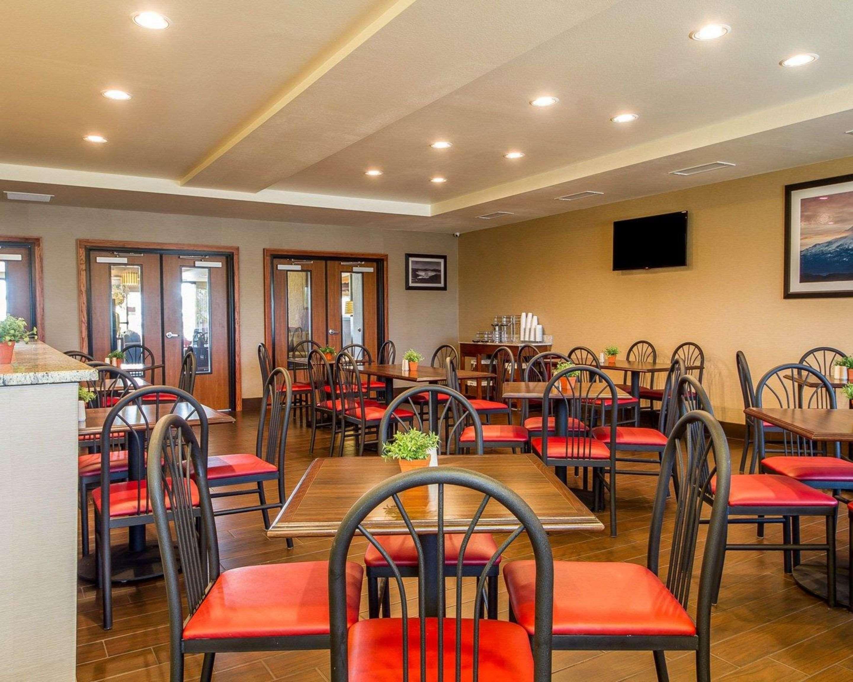 Hotel Comfort - Shasta 3*