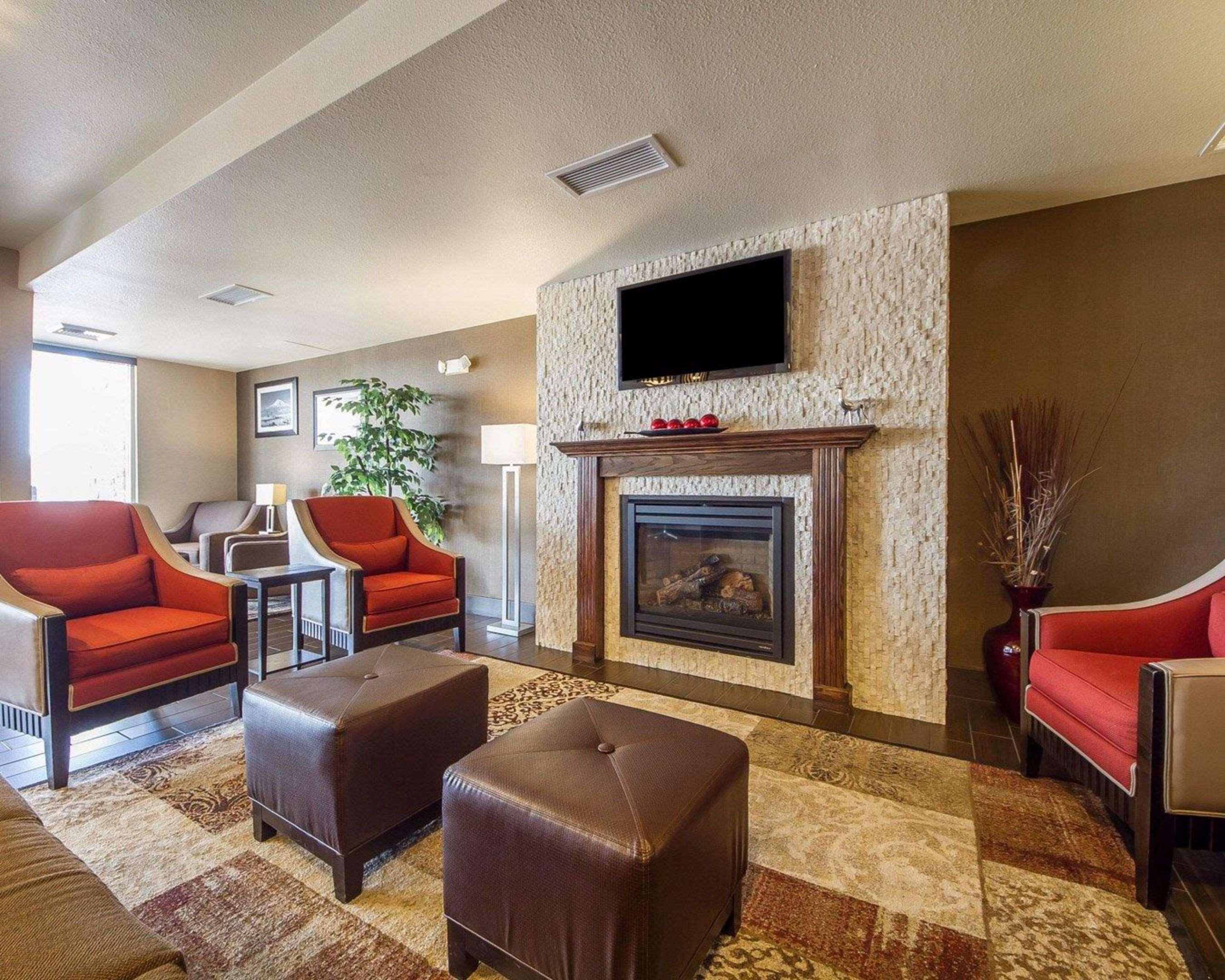 Comfort - Shasta Hotel 3*