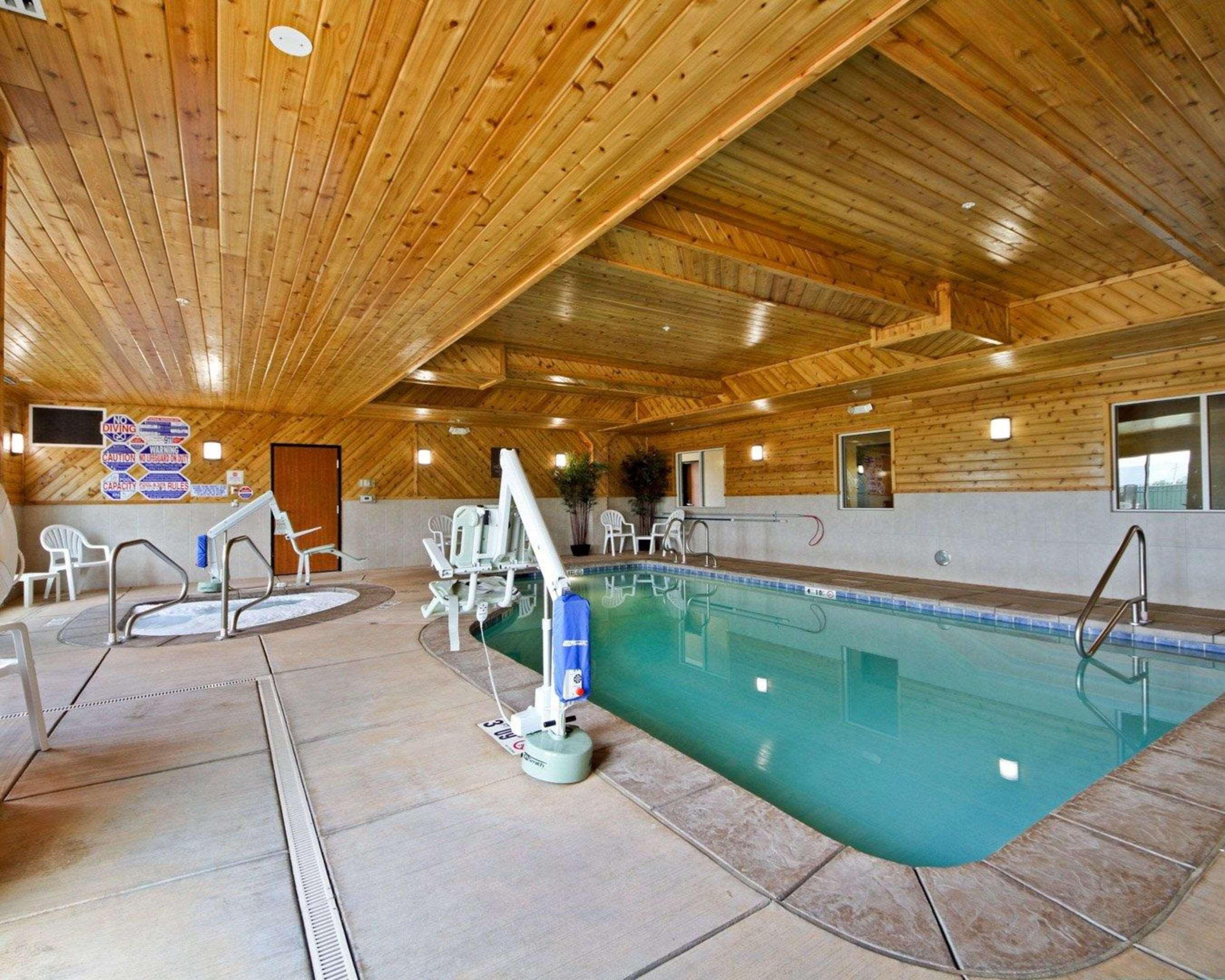 Comfort - Shasta 3*