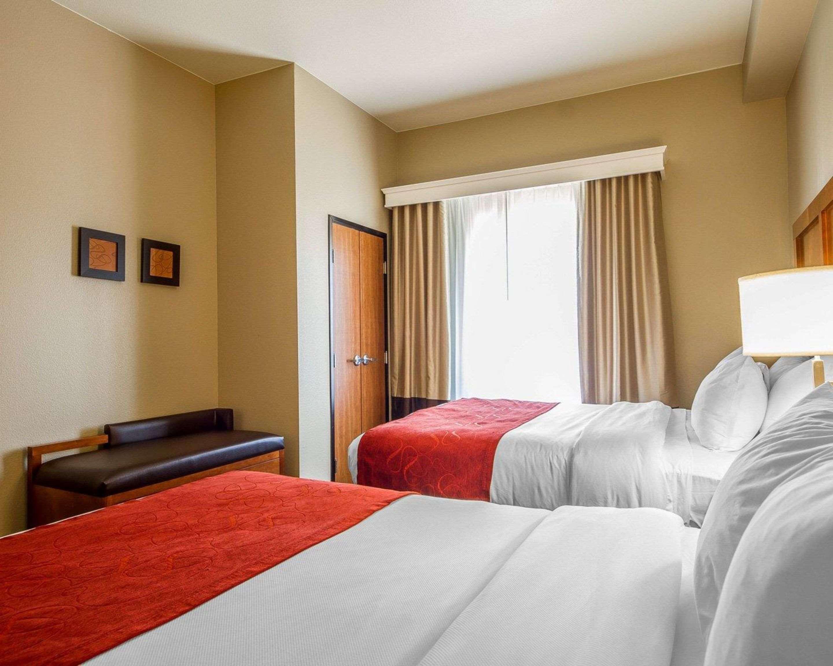 Comfort - Shasta 3* Redding