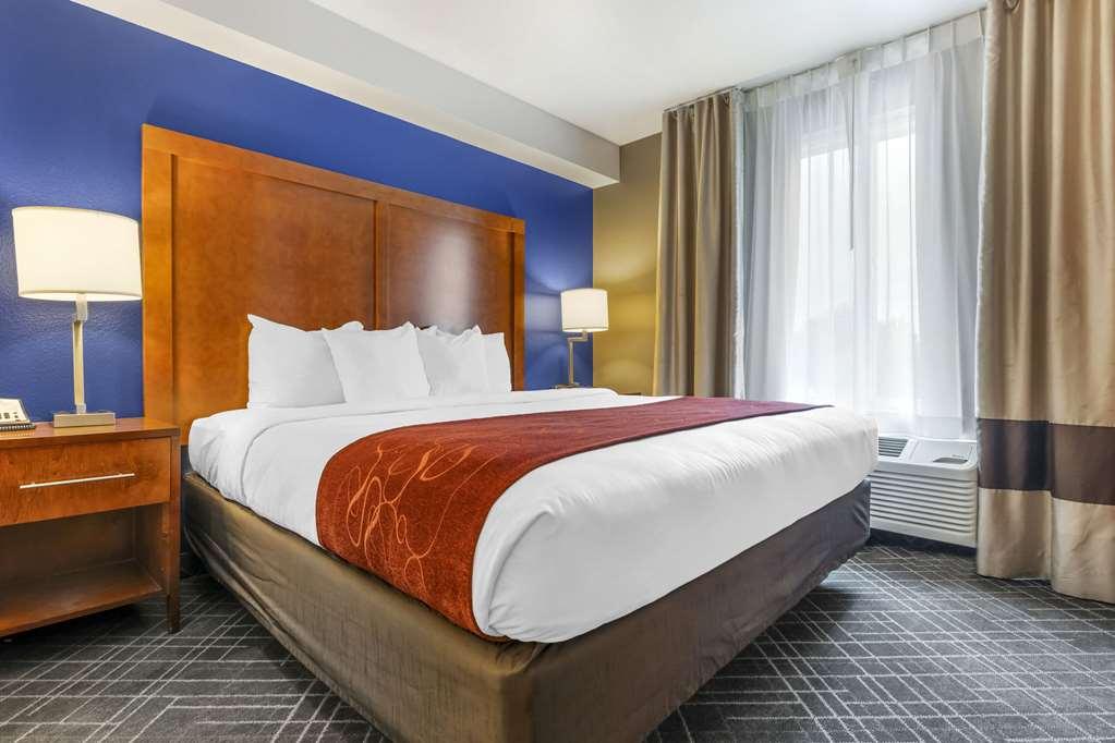 Comfort - Shasta Hotel 3*