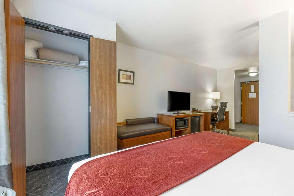 Hotel Comfort - Shasta 3*