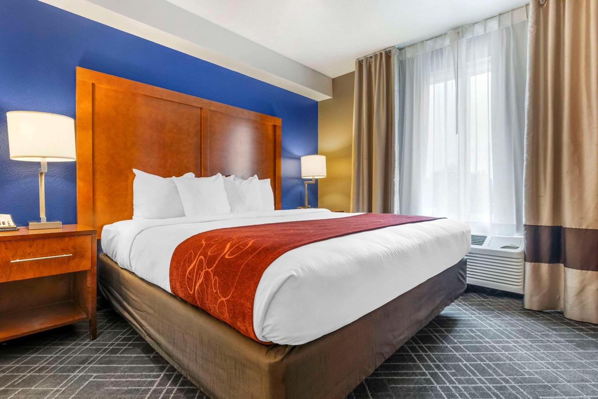 Comfort - Shasta 3*