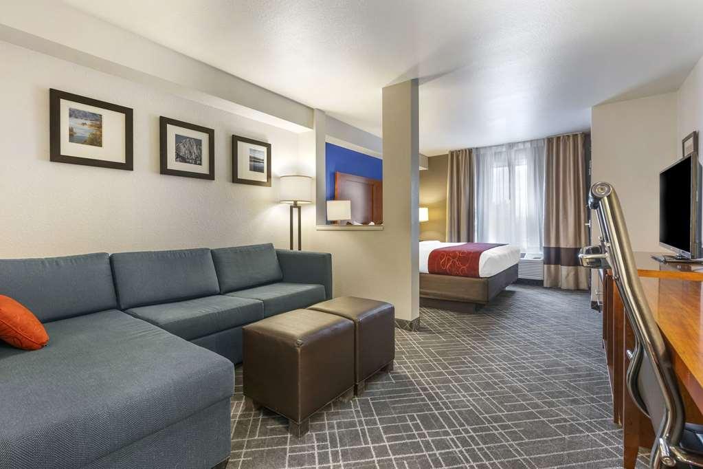 Comfort - Shasta 3*