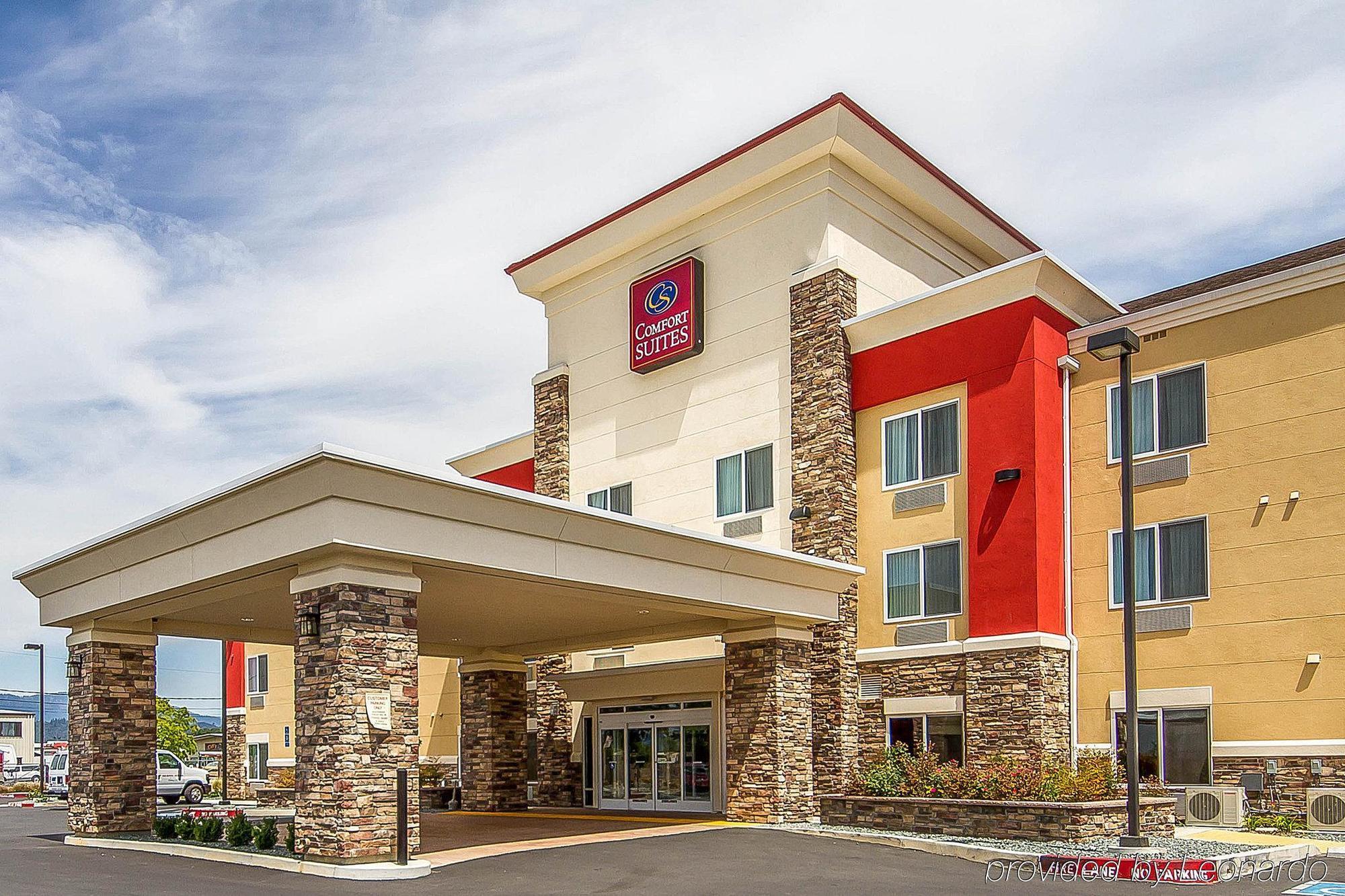 Comfort - Shasta 3* Redding