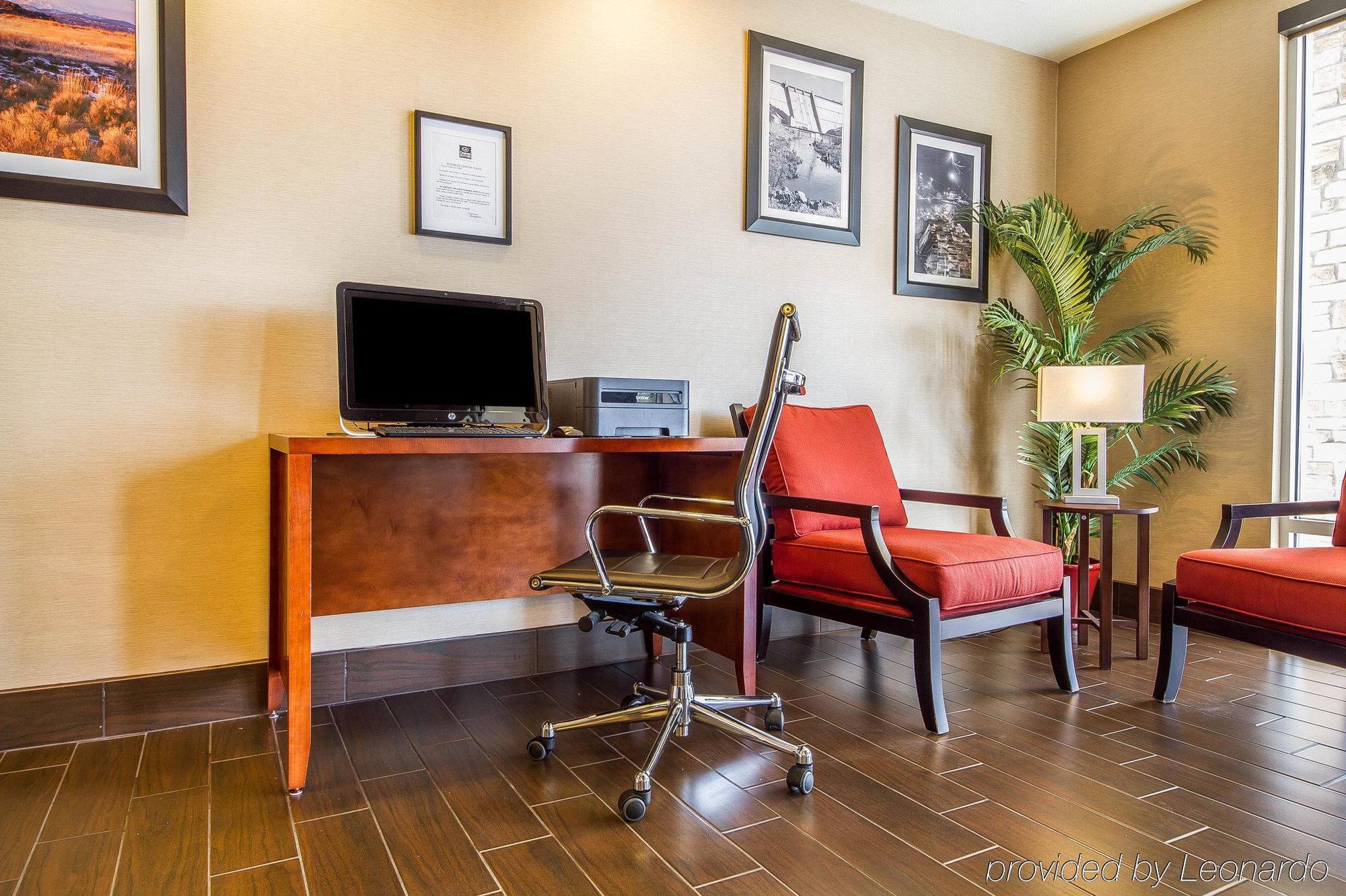 Comfort - Shasta Hotel Redding