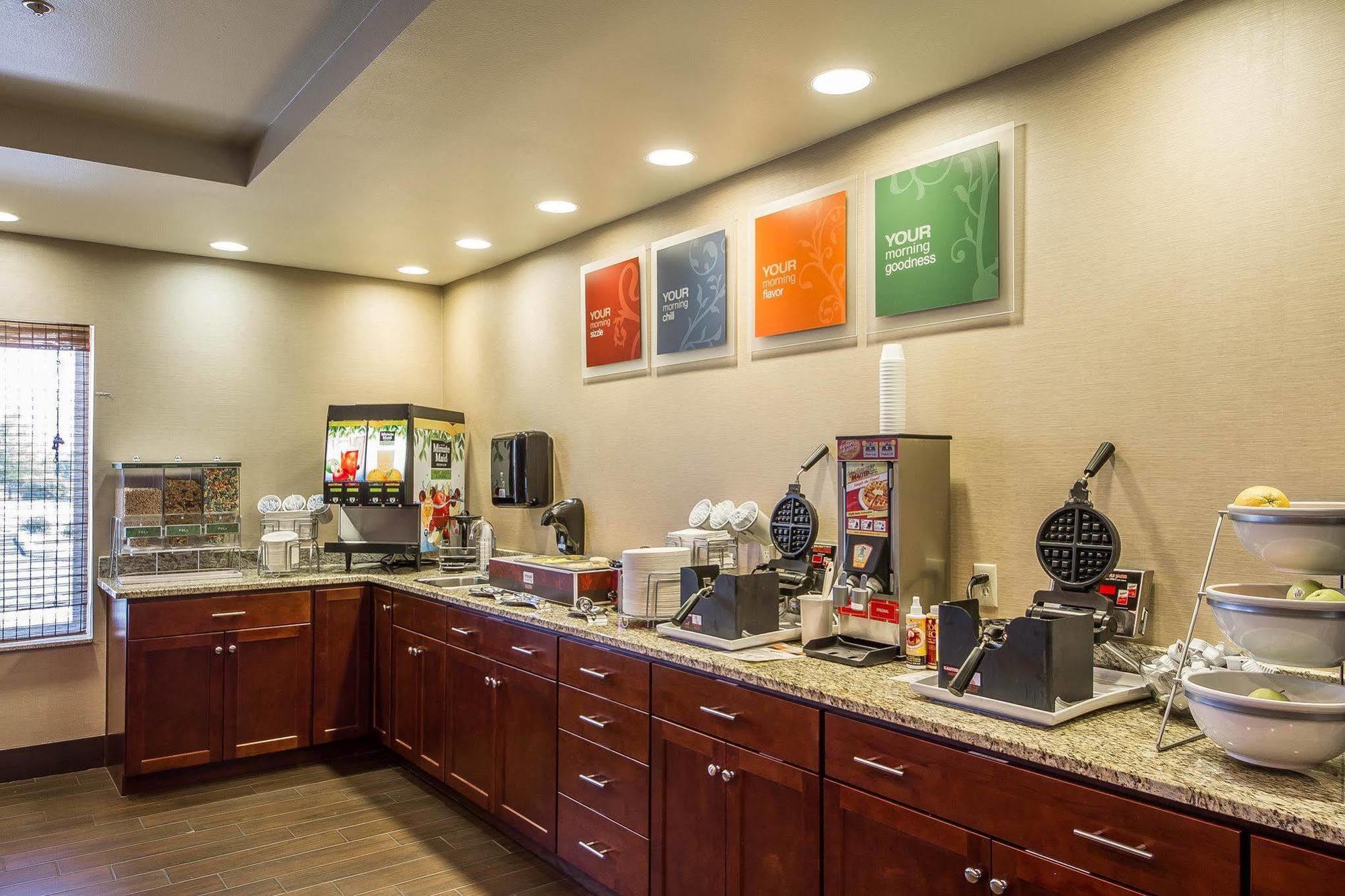 Hotel Comfort - Shasta 3*