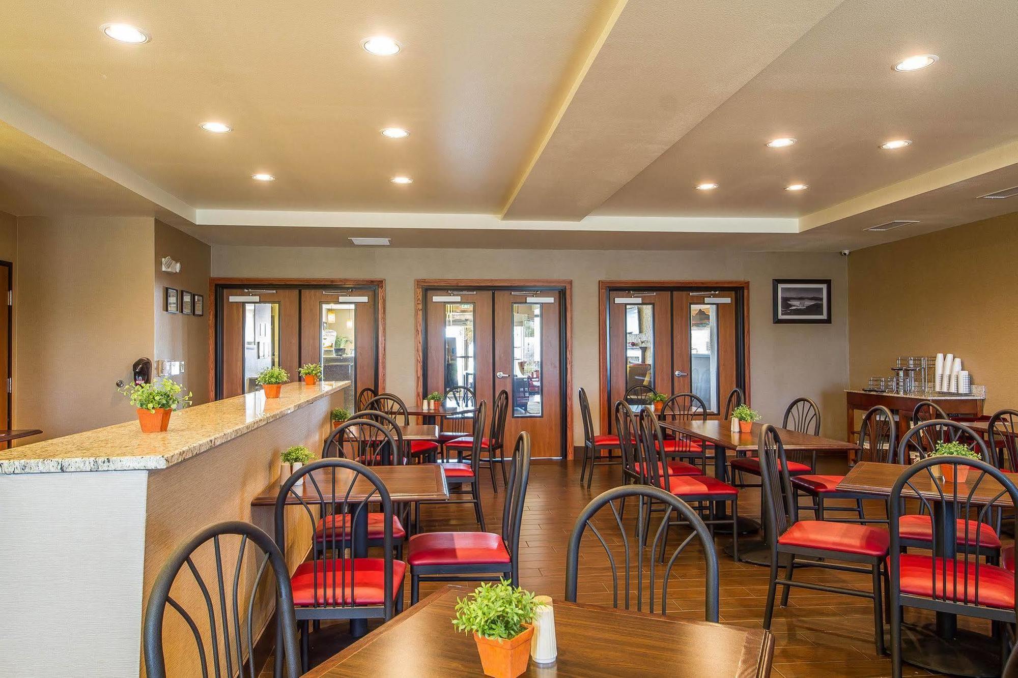 Hotel Comfort - Shasta 3*